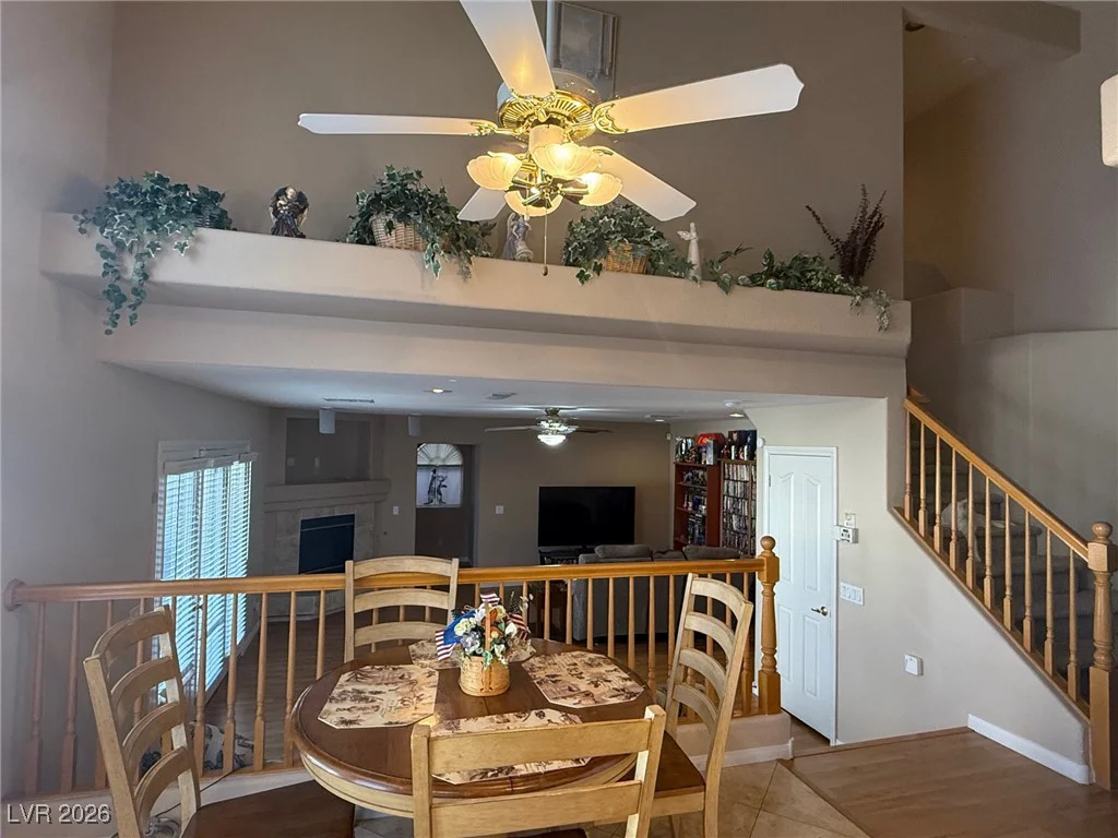 8512 Raindrop Canyon, Las Vegas, NV 89129