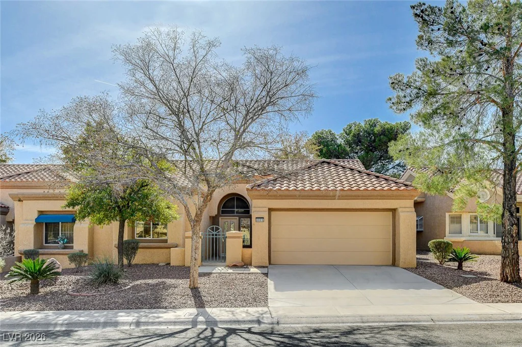 8805 Litchfield, Las Vegas, NV 89134