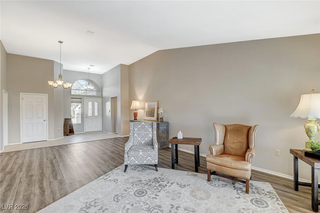 8805 Litchfield, Las Vegas, NV 89134