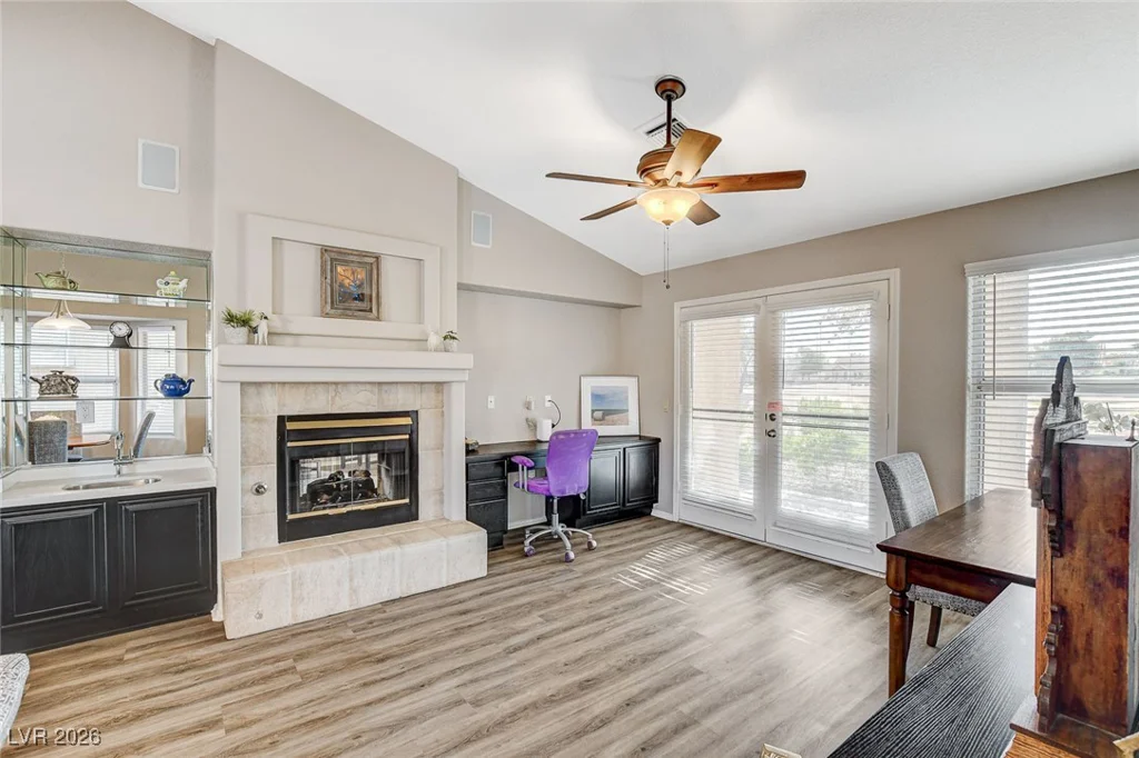 8805 Litchfield, Las Vegas, NV 89134
