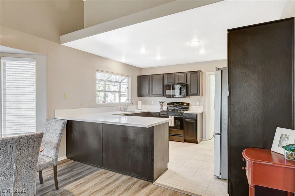 8805 Litchfield, Las Vegas, NV 89134