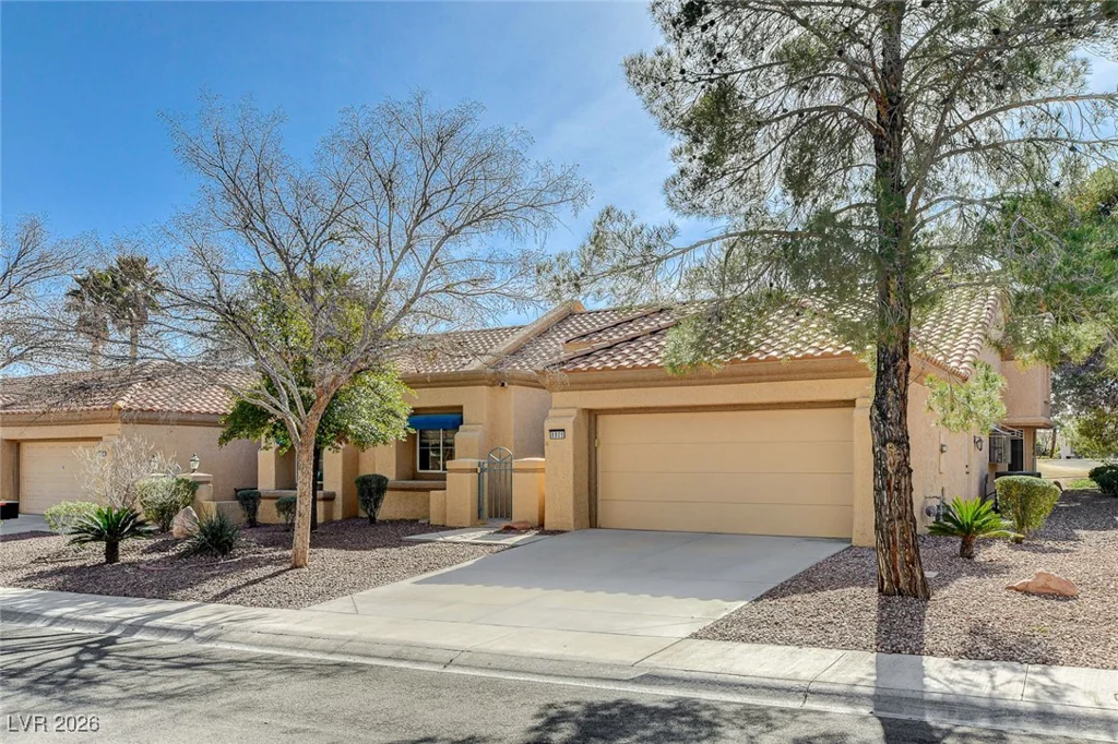 8805 Litchfield, Las Vegas, NV 89134