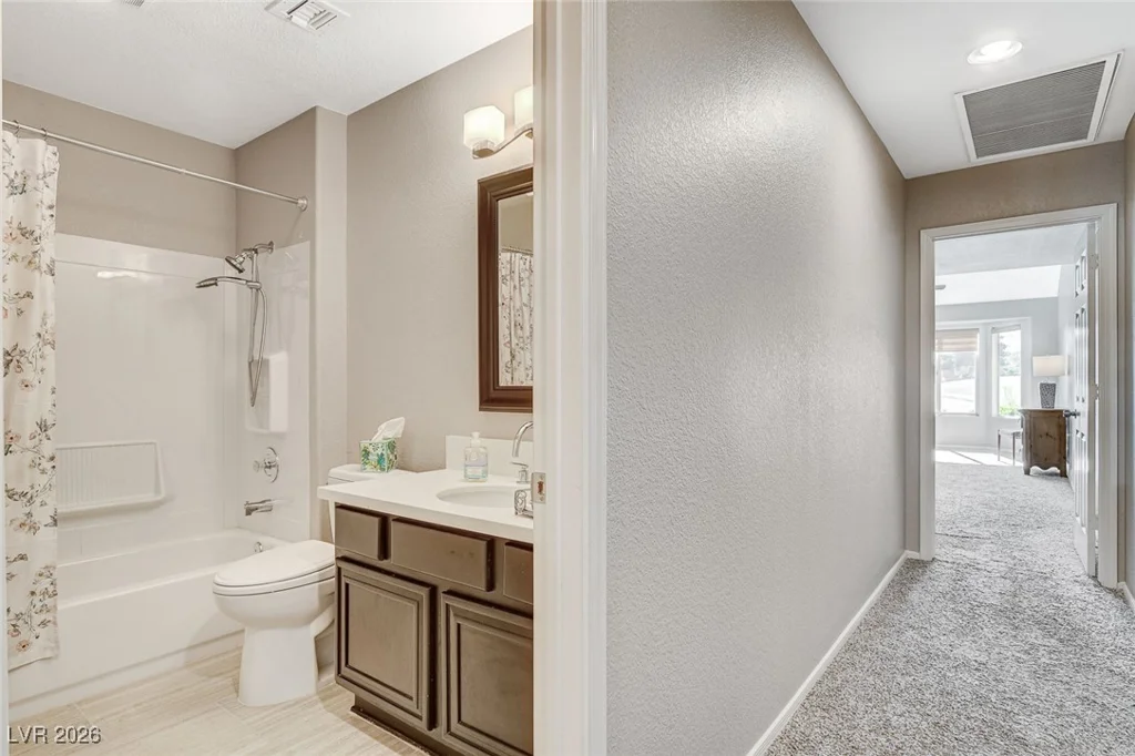 8805 Litchfield, Las Vegas, NV 89134