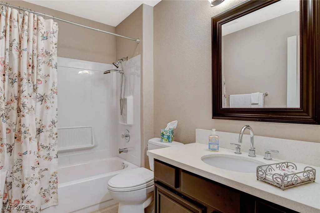 8805 Litchfield, Las Vegas, NV 89134