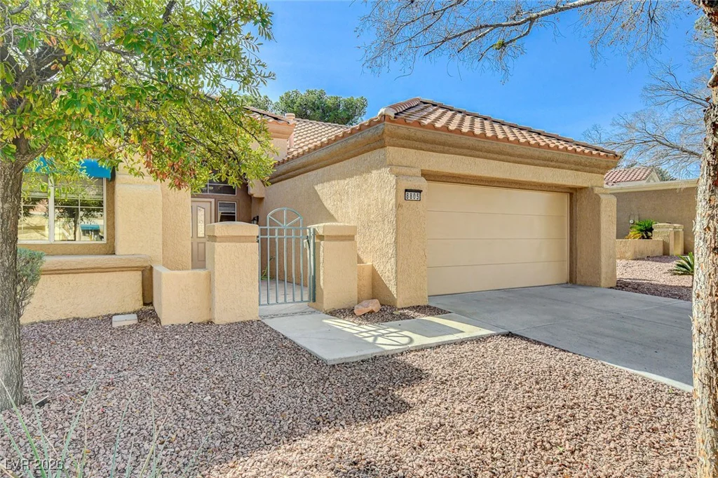 8805 Litchfield, Las Vegas, NV 89134
