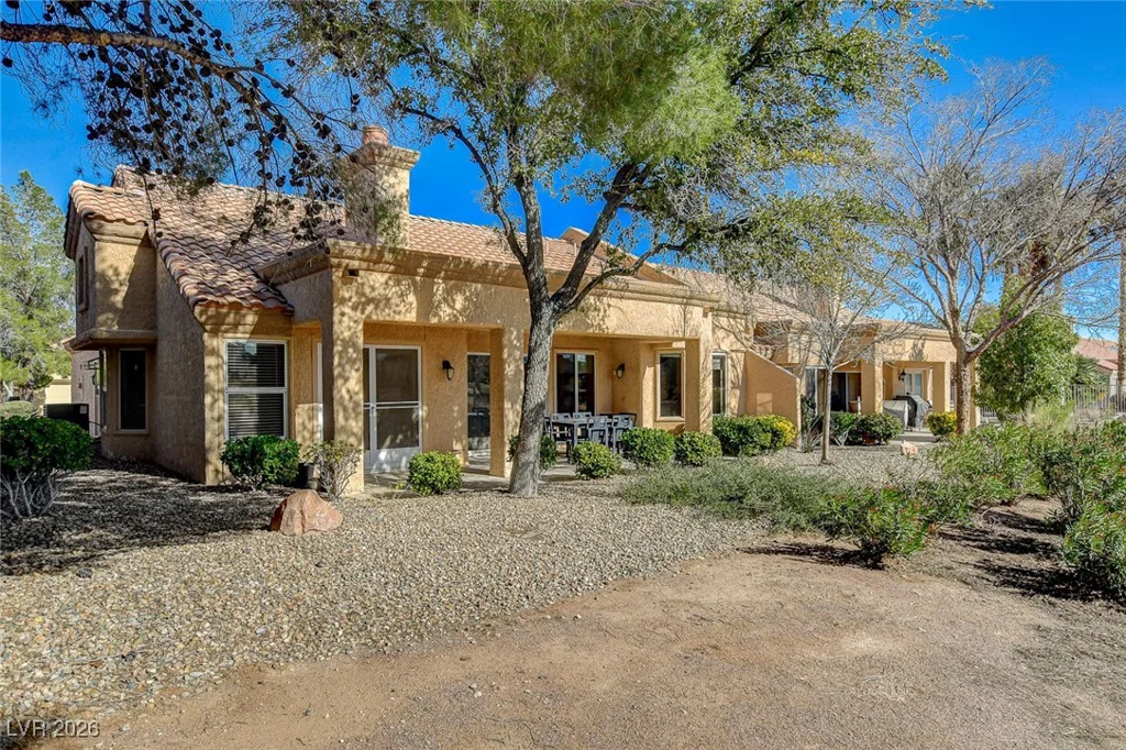 8805 Litchfield, Las Vegas, NV 89134