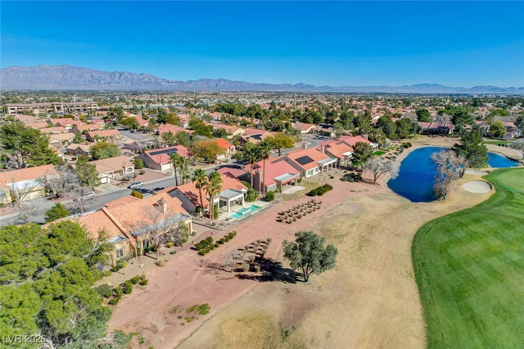 8805 Litchfield, Las Vegas, NV 89134