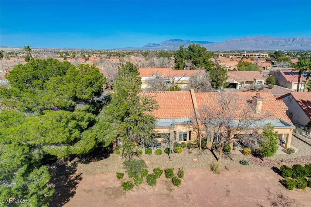 8805 Litchfield, Las Vegas, NV 89134