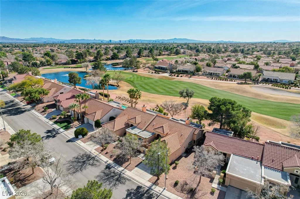 8805 Litchfield, Las Vegas, NV 89134