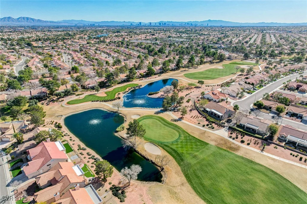 8805 Litchfield, Las Vegas, NV 89134