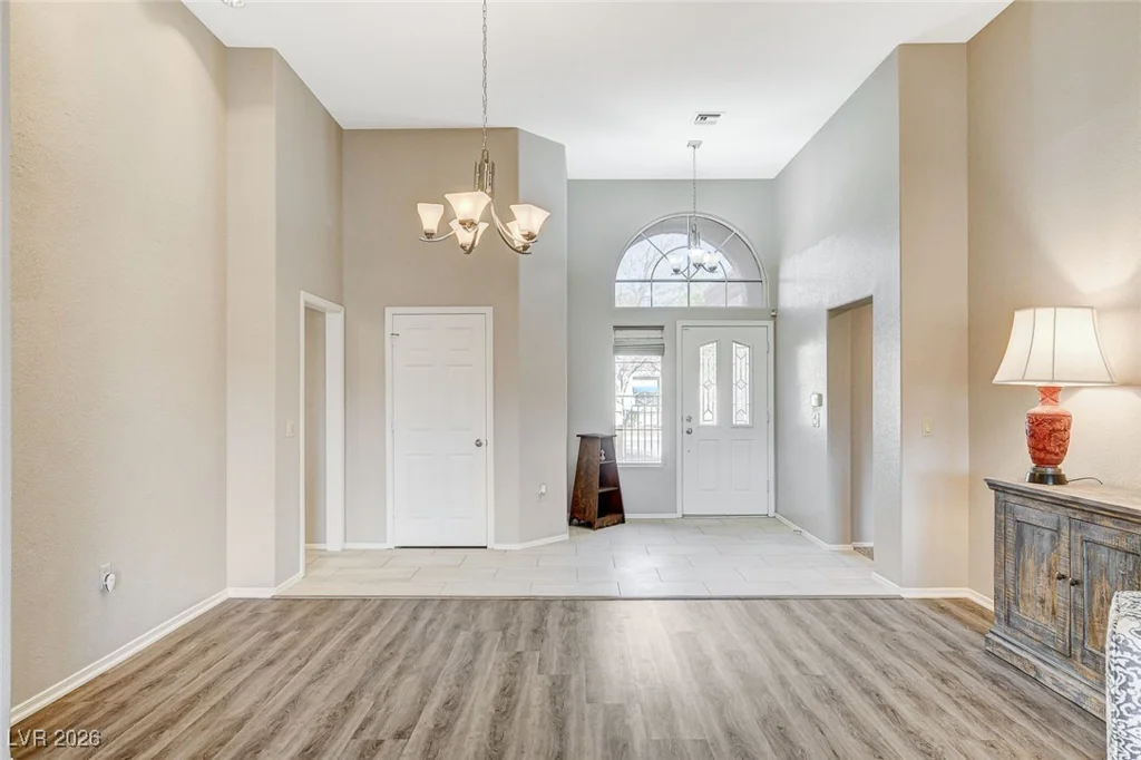 8805 Litchfield, Las Vegas, NV 89134