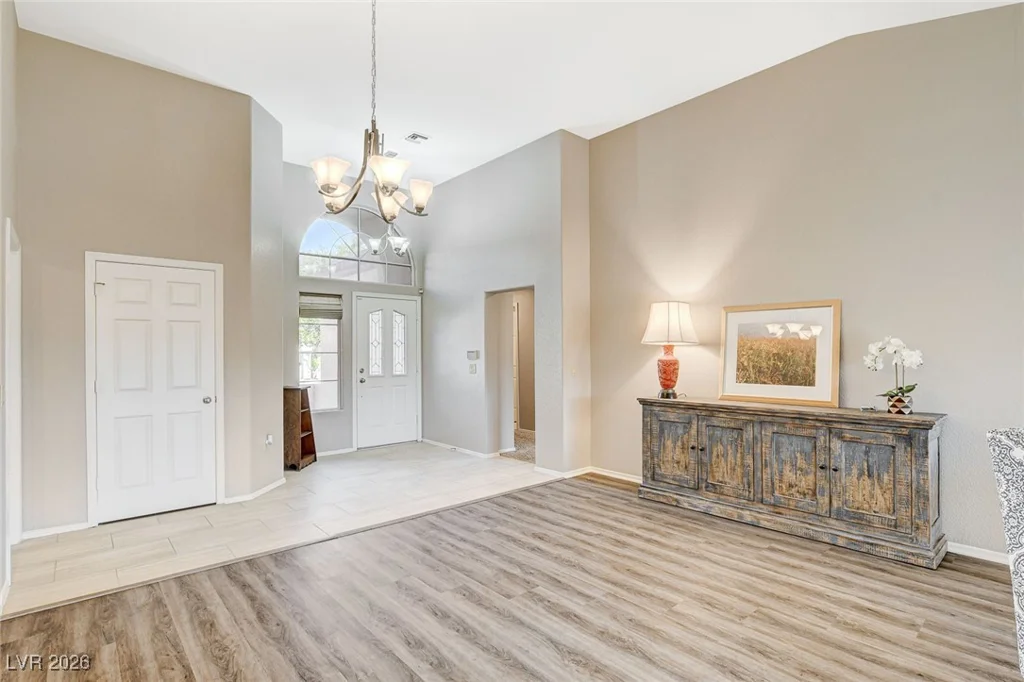 8805 Litchfield, Las Vegas, NV 89134