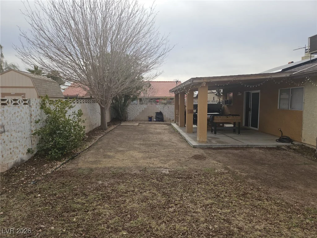1814 Henson, Las Vegas, NV 89156