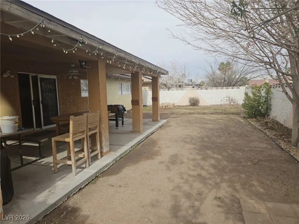 1814 Henson, Las Vegas, NV 89156