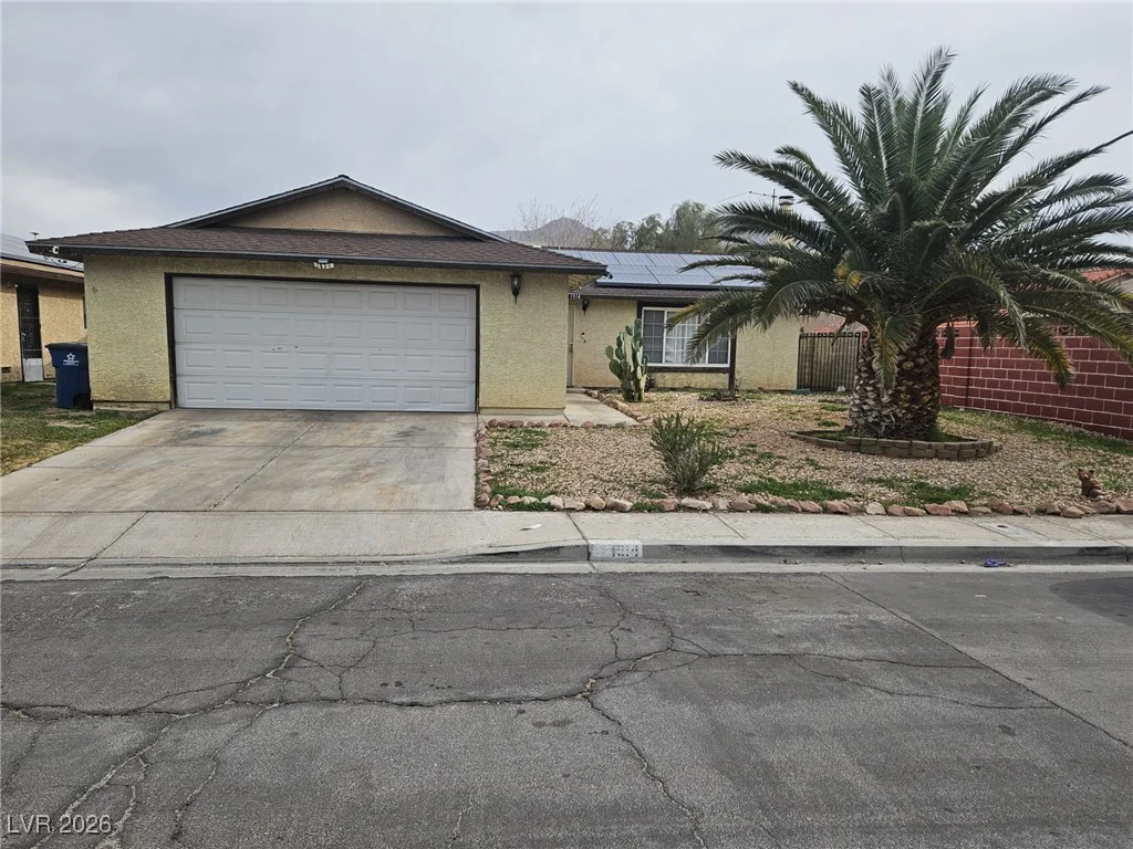 1814 Henson, Las Vegas, NV 89156