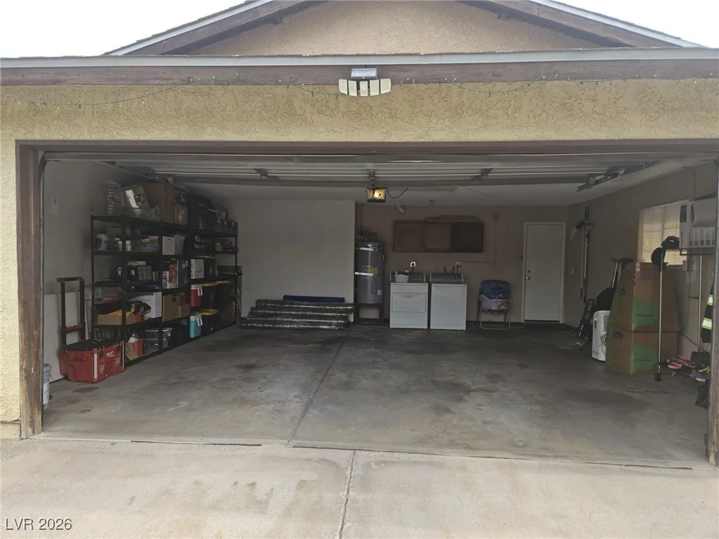 1814 Henson, Las Vegas, NV 89156