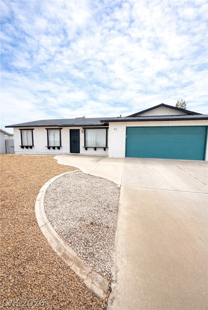 412 Cindy, Henderson, NV 89015