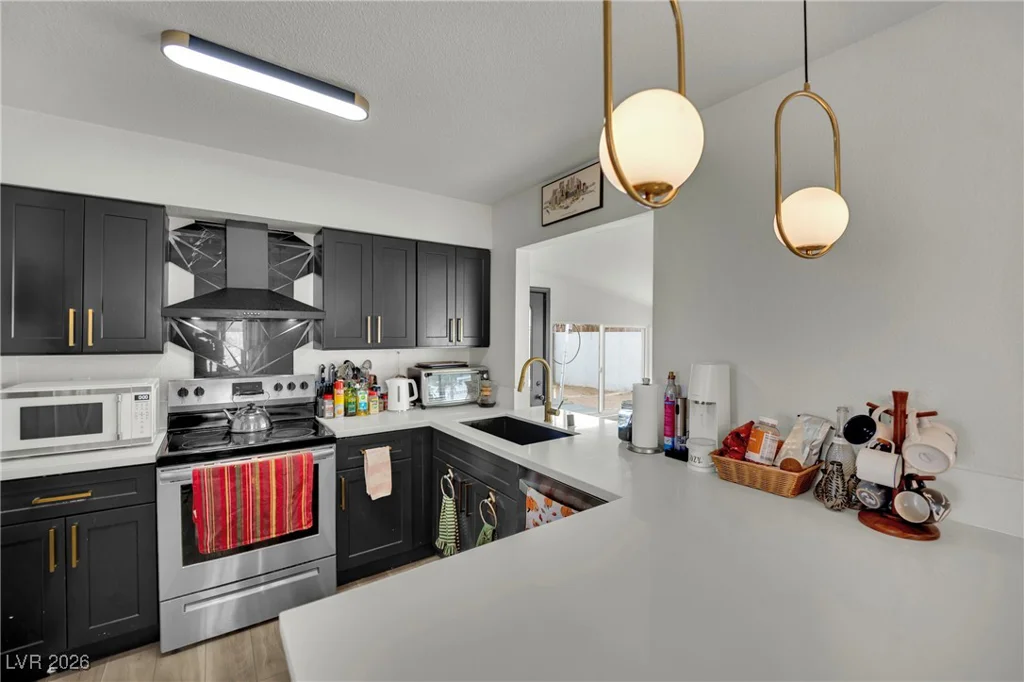 412 Cindy, Henderson, NV 89015