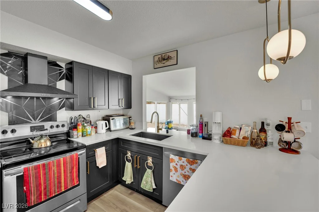 412 Cindy, Henderson, NV 89015