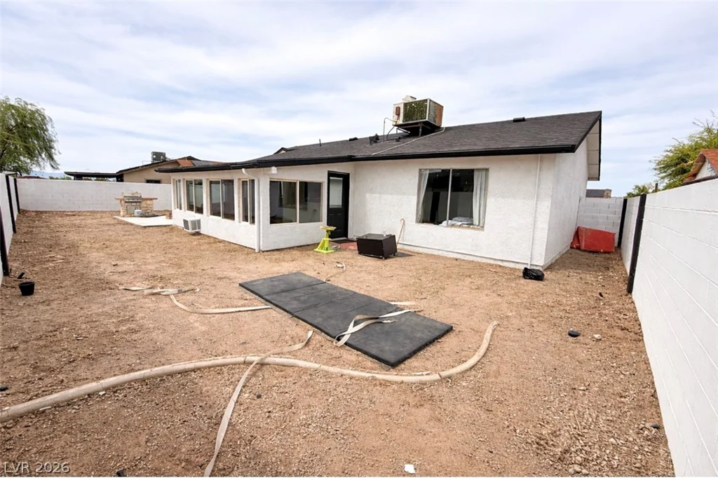 412 Cindy, Henderson, NV 89015