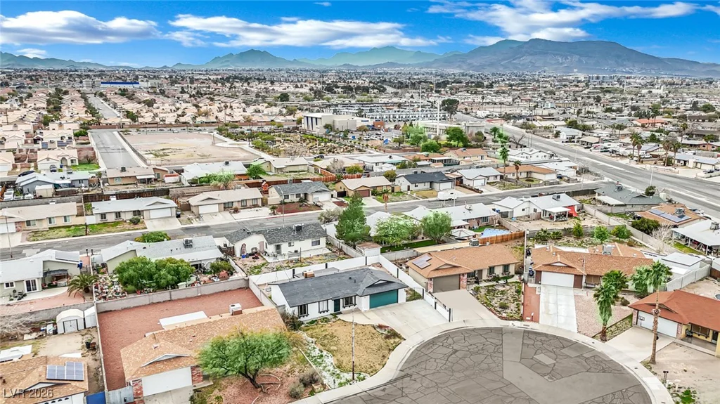 412 Cindy, Henderson, NV 89015