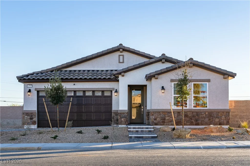 4027 Blooming Orange, Las Vegas, NV 89141