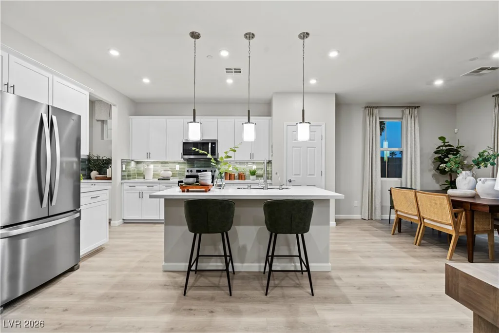 4027 Blooming Orange, Las Vegas, NV 89141