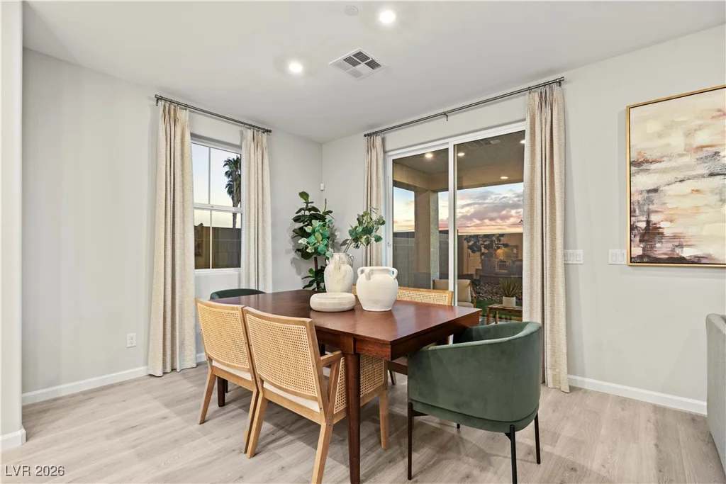 4027 Blooming Orange, Las Vegas, NV 89141