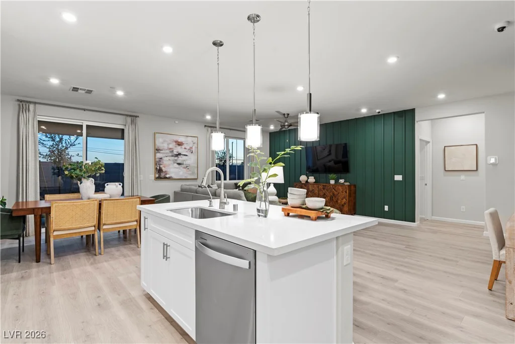 4027 Blooming Orange, Las Vegas, NV 89141