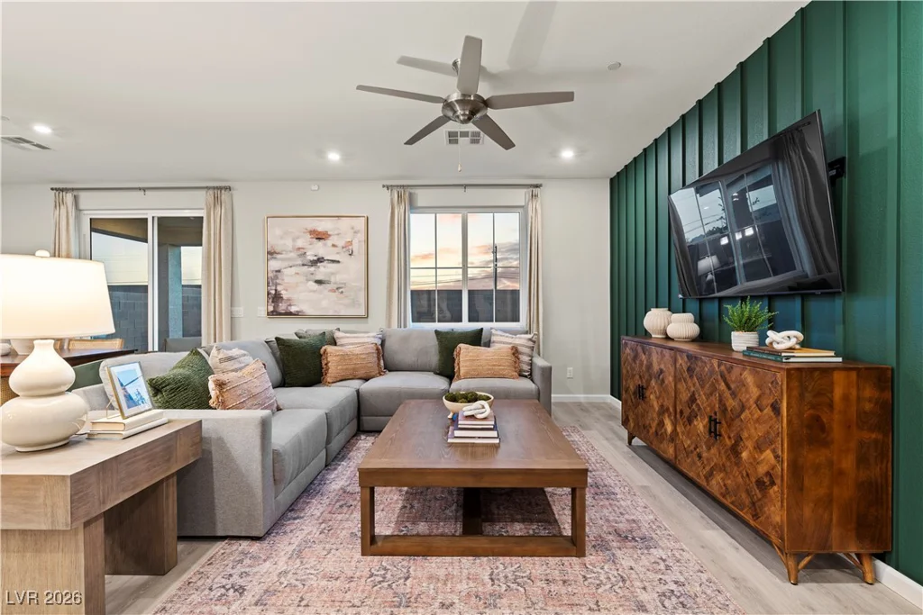 4027 Blooming Orange, Las Vegas, NV 89141