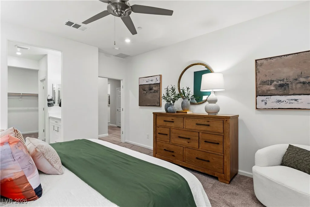 4027 Blooming Orange, Las Vegas, NV 89141