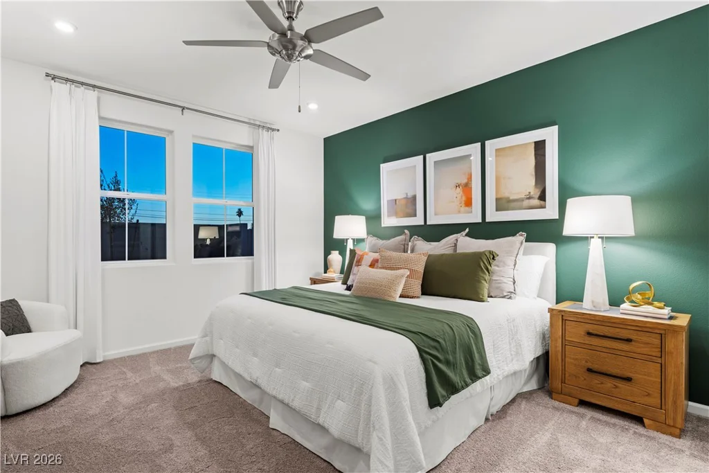 4027 Blooming Orange, Las Vegas, NV 89141