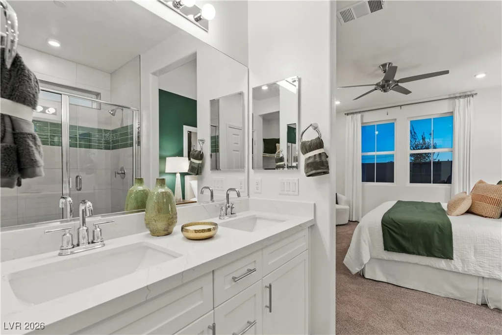 4027 Blooming Orange, Las Vegas, NV 89141