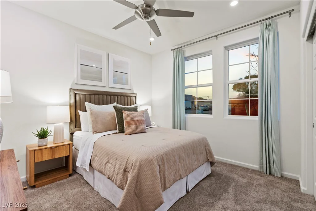 4027 Blooming Orange, Las Vegas, NV 89141