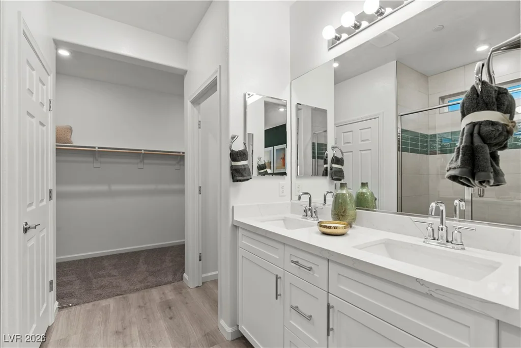 4027 Blooming Orange, Las Vegas, NV 89141