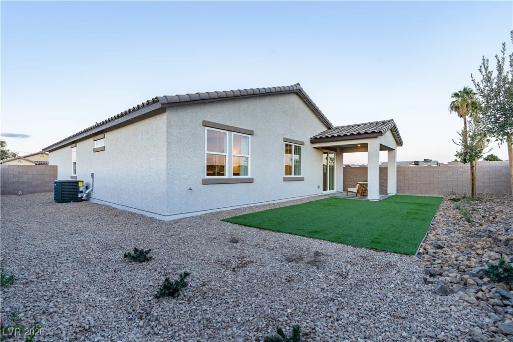 4027 Blooming Orange, Las Vegas, NV 89141