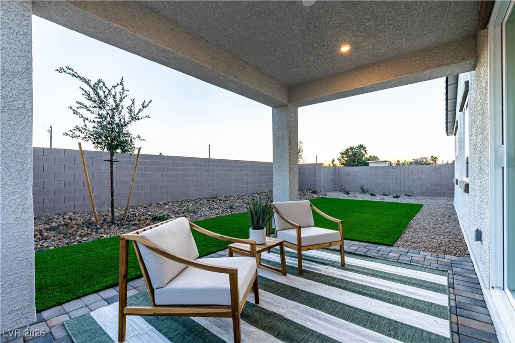 4027 Blooming Orange, Las Vegas, NV 89141