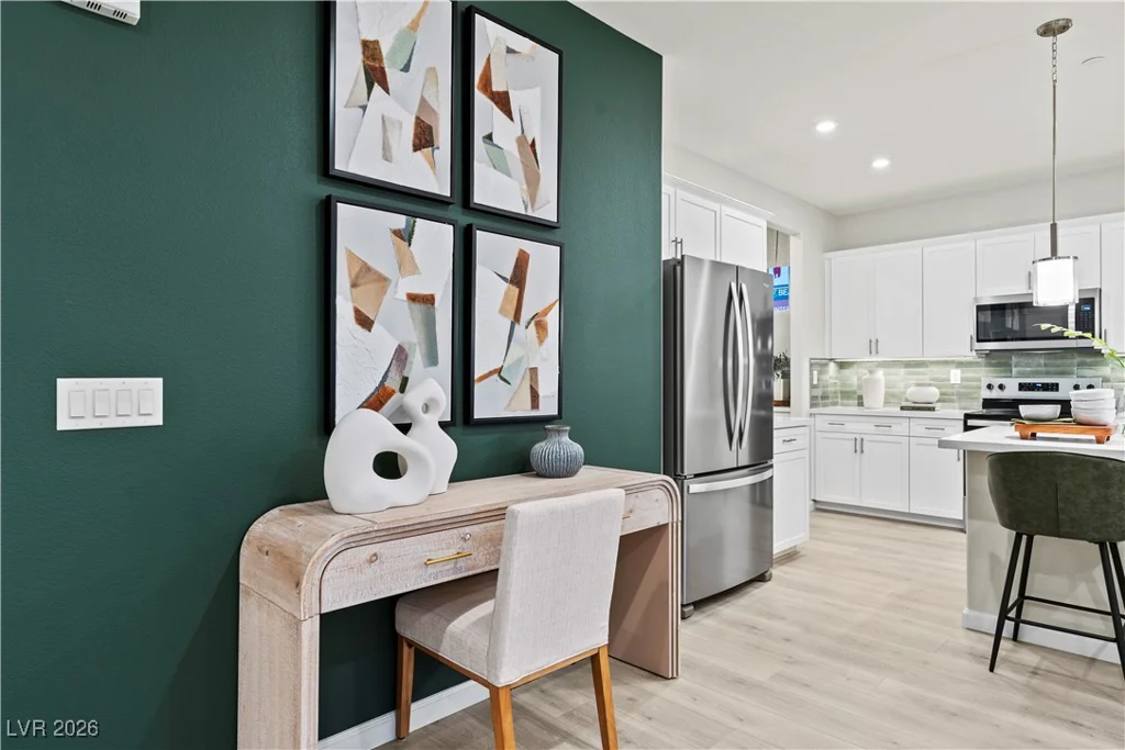 4027 Blooming Orange, Las Vegas, NV 89141
