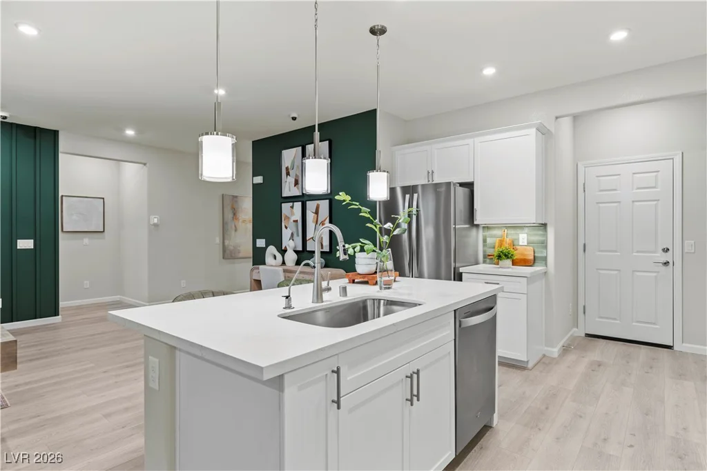 4027 Blooming Orange, Las Vegas, NV 89141