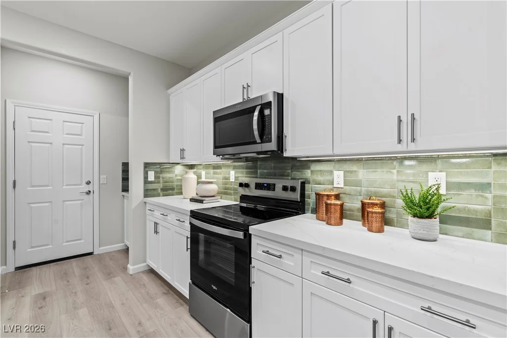 4027 Blooming Orange, Las Vegas, NV 89141