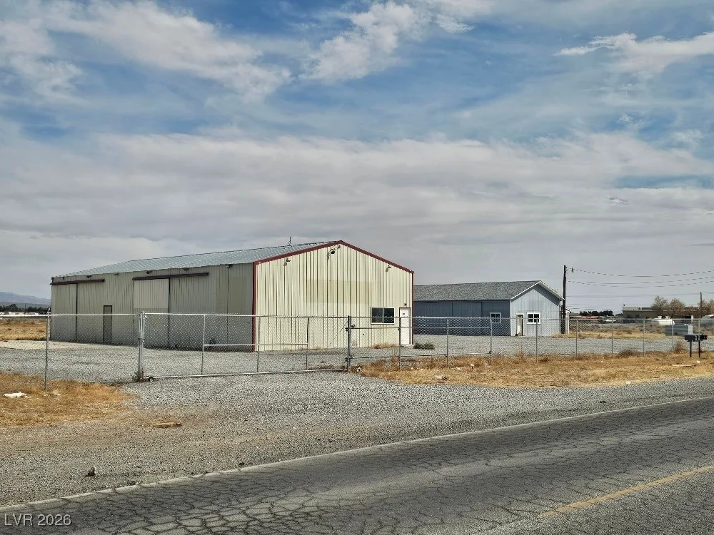 867 Linda, Pahrump, NV 89048