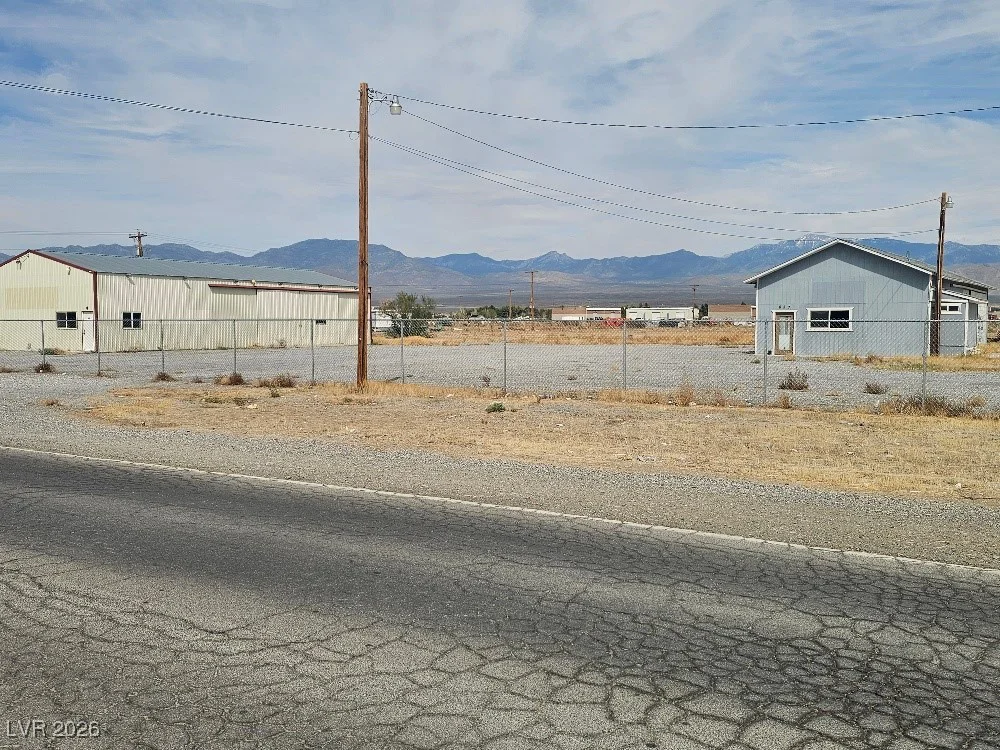 867 Linda, Pahrump, NV 89048