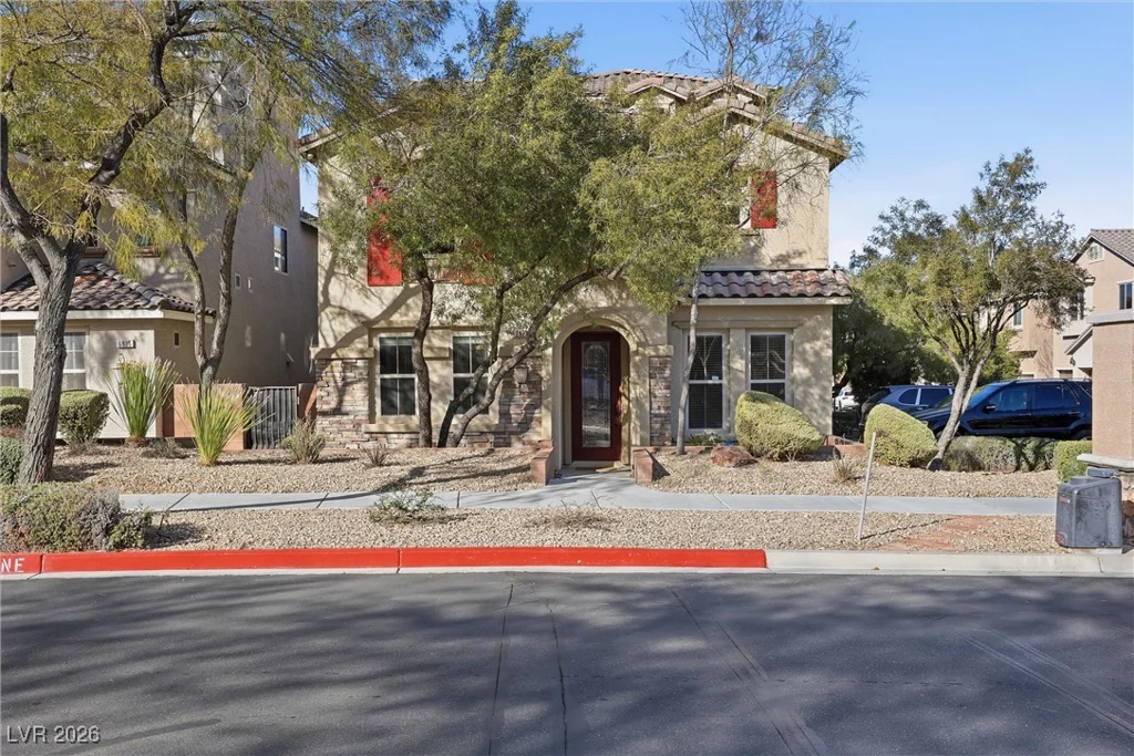 6927 Cook Inlet, Las Vegas, NV 89179