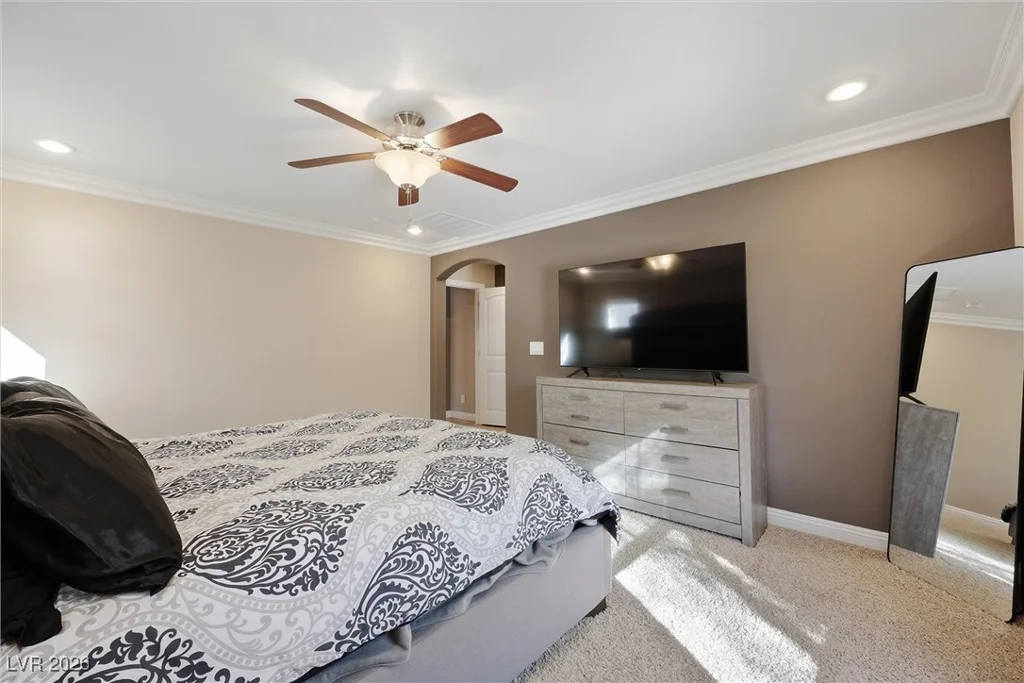 6927 Cook Inlet, Las Vegas, NV 89179