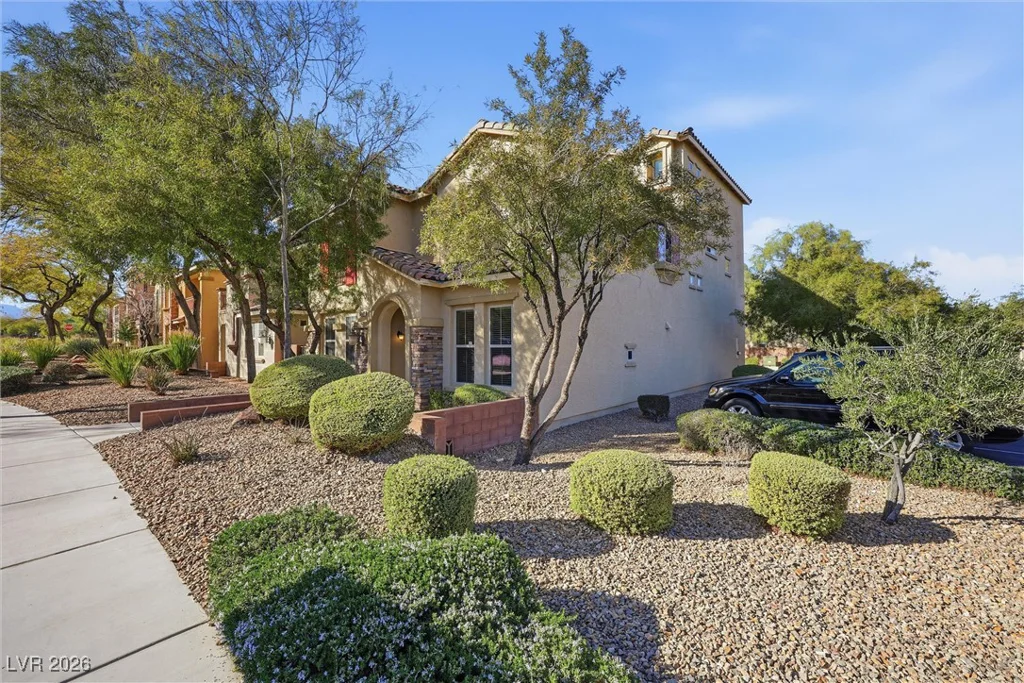 6927 Cook Inlet, Las Vegas, NV 89179