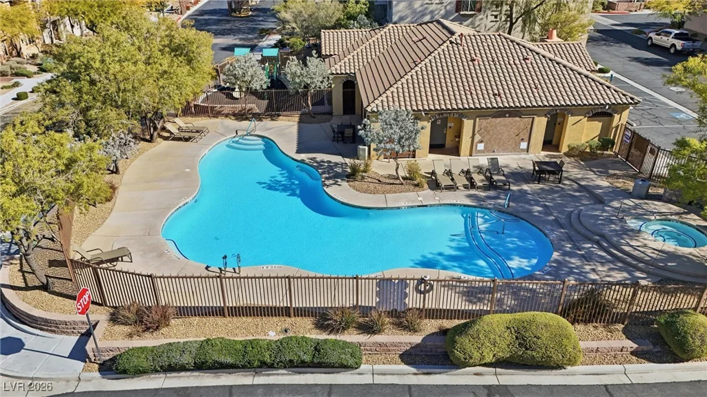 6927 Cook Inlet, Las Vegas, NV 89179