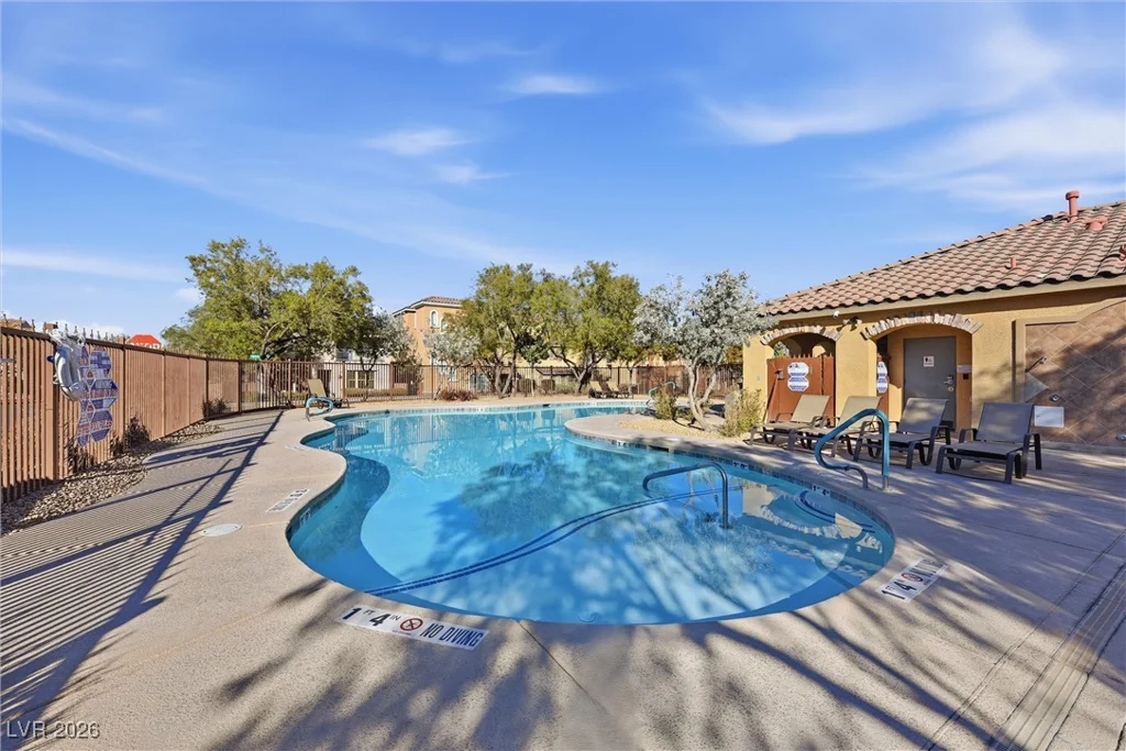 6927 Cook Inlet, Las Vegas, NV 89179
