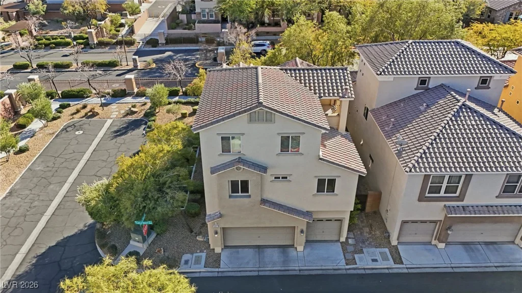 6927 Cook Inlet, Las Vegas, NV 89179