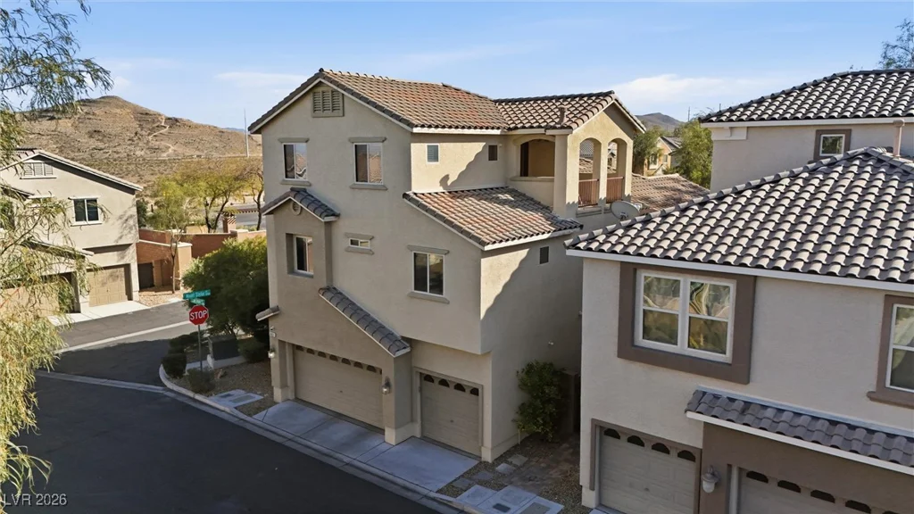 6927 Cook Inlet, Las Vegas, NV 89179