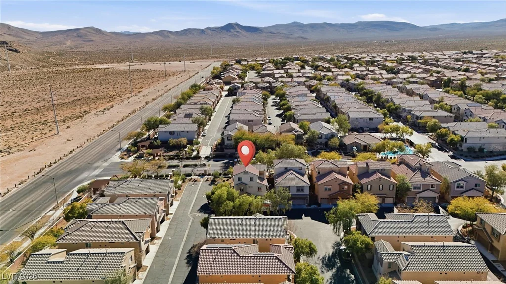 6927 Cook Inlet, Las Vegas, NV 89179